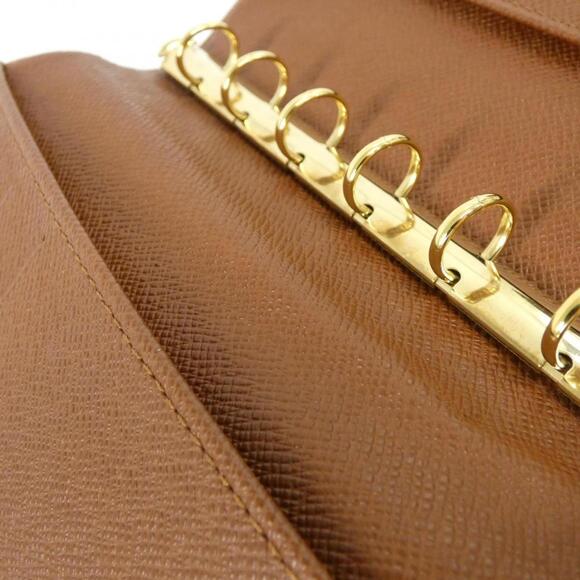 LOUIS VUITTON Authentic Brown Monogram Bag